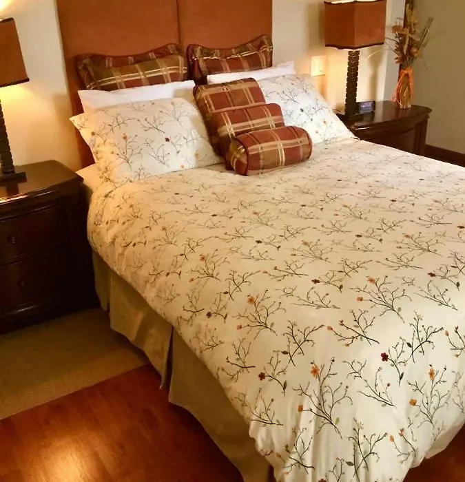 High Hopes Bed And Breakfast-1