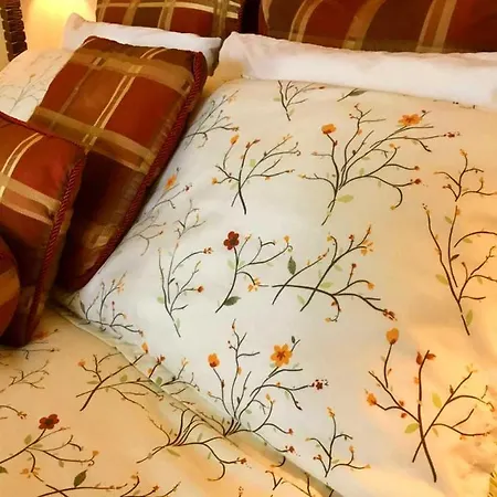 High Hopes Bed And Breakfast-2